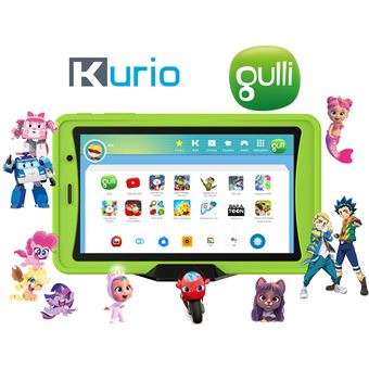 Tablette Kurio Ultra 2 7" 32 Go