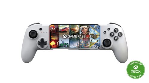 MG-X Apple Controller - Xbox Series X