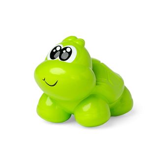 Chicco train d'aventure junior 31 cm jaune 3 parties