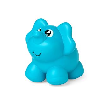 Chicco train d'aventure junior 31 cm jaune 3 parties