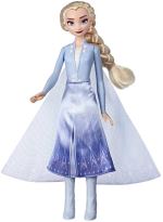 Poupée Disney La Reine des Neiges 2 Light up fashion Modèle aléatoire