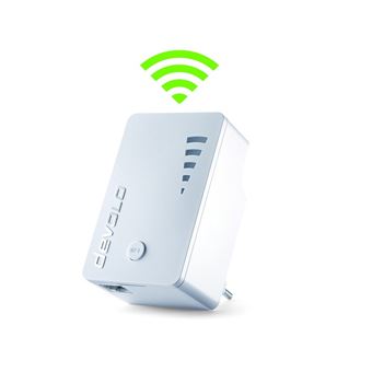 Répéteur Devolo WiFi ac - 1