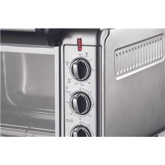 Mini four électrique Russell Hobbs 26090-56 Express convection, 12,6 litres, 1500 W