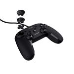 Manette de jeu filaire pour PC Trust GXT 541 Muta Noir