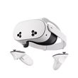 Casque de réalité virtuelle et mixte Meta Quest 3S 128 Go Blanc