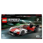 LEGO Speed Champions 76916 - Porsche 963