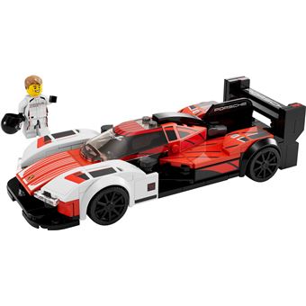 LEGO Speed Champions 76916 - Porsche 963