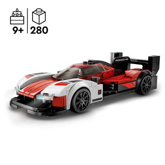 LEGO Speed Champions 76916 - Porsche 963