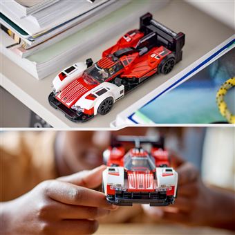 LEGO Speed Champions 76916 - Porsche 963