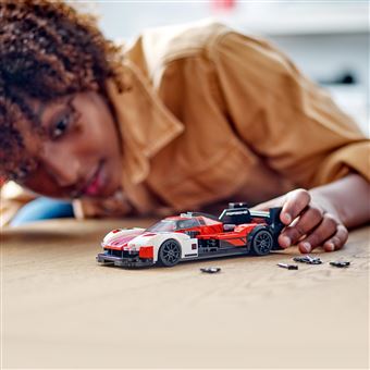 LEGO Speed Champions 76916 - Porsche 963