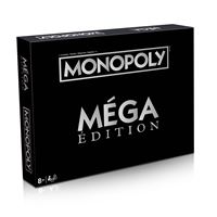 Monopoly édition voyage HASBRO GAMING prix pas cher
