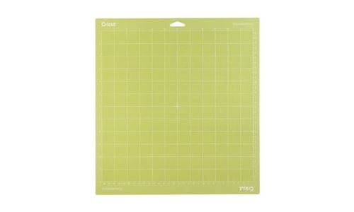 Accessoire Imprimante 3D Cricut Tapis de découpe StandardGrip