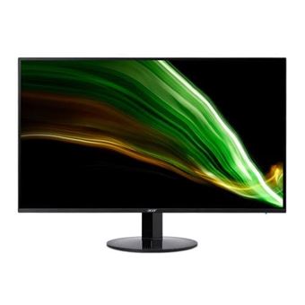 Ecran PC Acer SB1 SB271BMIX 27" Full HD Noir