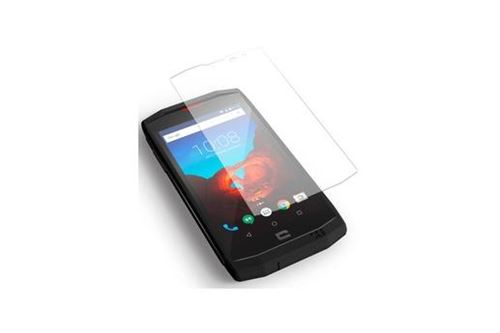 Protection d'écran Crosscall en Verre Trempé pour Trekker X3