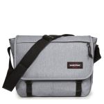 Sac à dos Eastpak Delegate 20L Gris