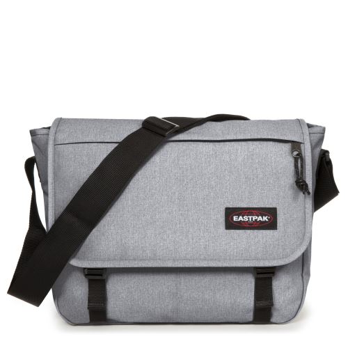 Sac à dos Eastpak Delegate 20 L Sunday Gris