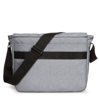 Sac à dos Eastpak Delegate 20L Gris