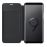 SAMSUNG S9 LED VIEW COVER BLACK_2