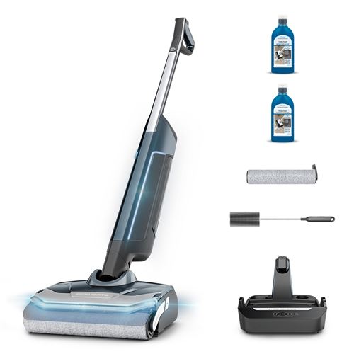 Aspirateur Rowenta FW X CLEAN VISION PRO GZ7136E0 - vue 2
