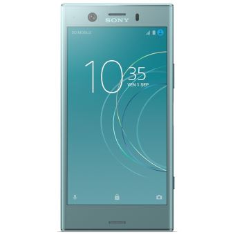 Change/ Repair/ Update Firmware in Sony Xperia phones.1.First of all, we need to find out exact phone model that we've got.This can be done by entering IMEI number on ; also, you can find it in Xperia XZ1 Compact phone menu as shown below or from the label which can be found next to the phone sim/memory card slot.2.