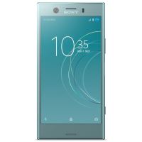 Coque Silicone Souple Pour Sony Xperia X Performance F8132 - Protection Antichoc - Noir