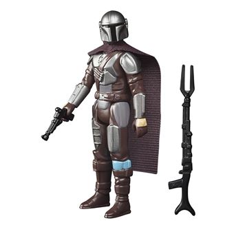 Figurine Star Wars Retro Modèle aléatoire