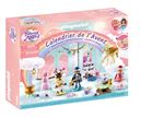 Playmobil 71348 Calendrier de l'Avent Arc-en-ciel