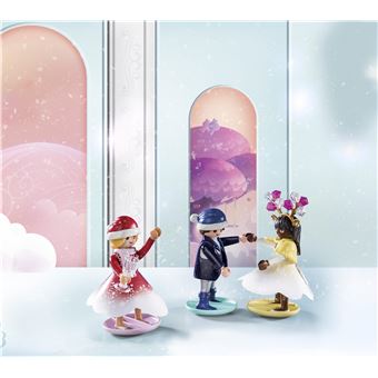 Playmobil 71348 Calendrier de l'Avent Arc-en-ciel