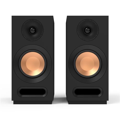 Enceinte Bibliothèque Klipsch R-51M Vendues Par Paire