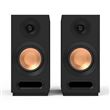 Enceinte bibliothèque Klipsch R-51M vendues par paire