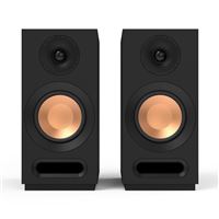 Enceinte bibliothèque Klipsch R-51M vendues par paire