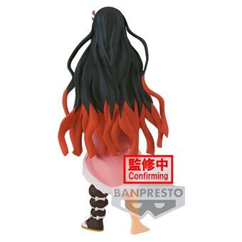 Figurine Bandai Demon Slayer Nezuko Kamado