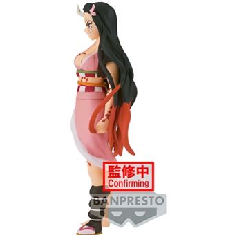 Figurine Bandai Demon Slayer Nezuko Kamado