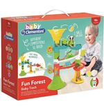 Piste de balle Clementoni Fun Forest