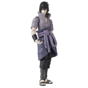 Figurine Anime Heroes Naruto Uchiha Sasuke