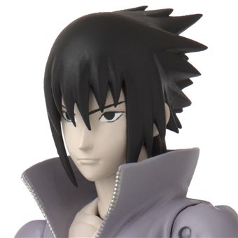 Figurine Anime Heroes Naruto Uchiha Sasuke