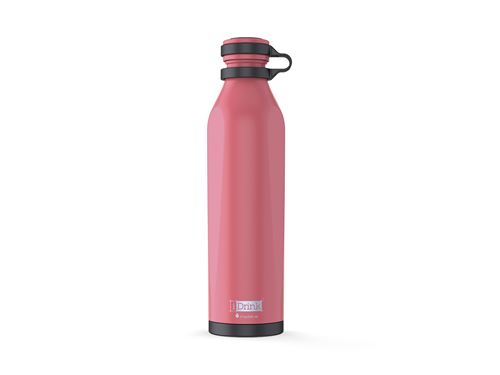 Bouteille Itotal B-evo Bellini Rose 500 ml