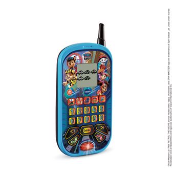 Le smartphone éducatif Vtech Pat Patrouille Le Film