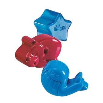 Playset Chicco Cottage des Animaux 3 en 1