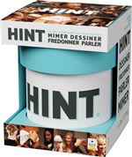 Jeu de stratégie Asmodee Hint