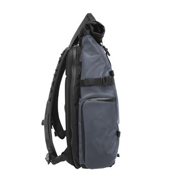 Sac à dos pour voyage Wandrd Prvke 21L Bleu