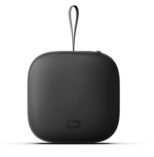 Etui de protection pour Casque de r&eacute;alit&eacute; virtuelle Oculus Go