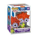Figurine Funko Pop Television Rugrats Chuckie