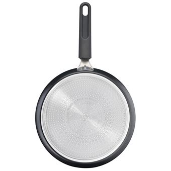 Poêle à crêpe Tefal Chefclub C2753802 25 cm Noir