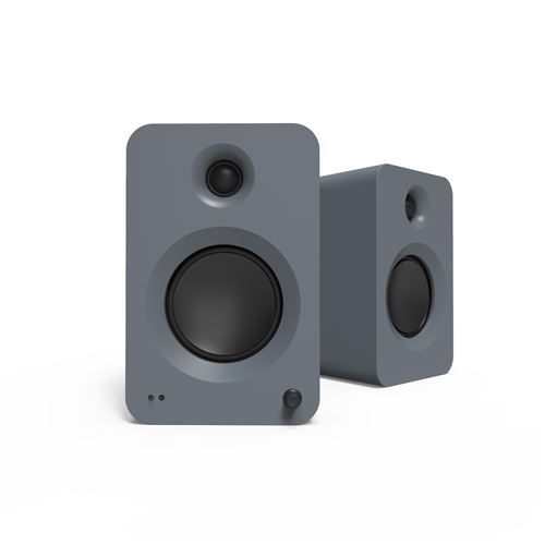 Enceinte connectée Hi Fi Kanto REN vendues par paire