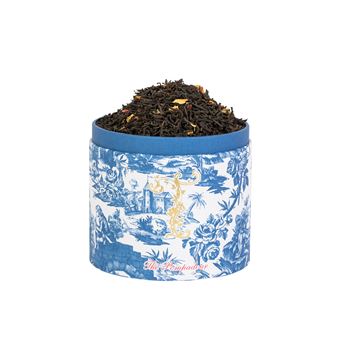 Thé noir Ladurée Pompadour vrac 100g