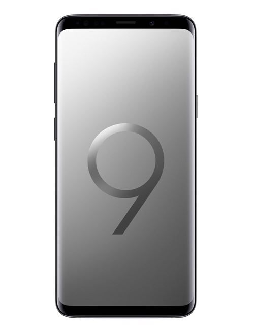 Galaxy S9+