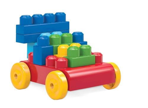 Mega bloks first builders set on sale