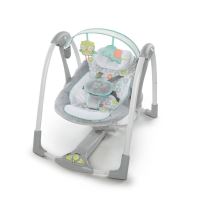 Balancelle Bebe Eveil De Bebe Cadeau De Naissance Soldes Fnac