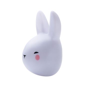 Veilleuse Trophee Lapin Produits Bebes Fnac